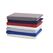 TEMPUR Jersey Grau Baumwolle
