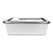 Caso VacuBoxx Inox XL 4.5 4.5l