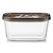 Caso Vakuumier Boxx Eco M 0.8L, Glas