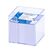 novooo. 731142 Aufbewahrungsbox Quadratisch Transparent