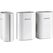 Devolo BE6500 WLAN-Router 2.5 Gigabit Ethernet Tri-Band (2,4 GHz/5 GHz/6 GHz) Weiß