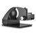 Graef Master M95 Schneidemaschine Elektro 170 W Schwarz, Silber Metall