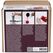Creativ Company 734100 Kerzenbausatz