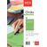Elco 73695.62 Sammelmappe Grün