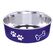 Nobby 73832 Schale für Hunde/Katzen Hund Haustier-Fütterungsschale