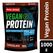 Body Attack Vegan Protein Pulver