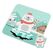 Sheepworld Magic Towel Kinder EISBÄR