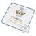 Sheepworld Magic Towel ENGEL
