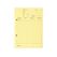 Elco 74584.79 Buchhaltungsformular & -Buch A5