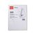 Elco 74589.29 Druckerpapier A4 (210x297 mm) 500 Blätter Weiß