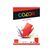 Elco 74616.92 Druckerpapier A4 (210x297 mm) 100 Blätter Rot