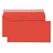 Elco 74617.92 Briefumschlag C6/C5 (114 x 229 mm) Rot