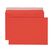 Elco 74618.92 Briefumschlag C5 (162 x 229 mm) Rot