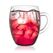 Creano TeeGlas Tasse Transparent Tee 1 Stück(e)