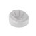 Bestway 75086 Aufblasbarer Lounge-Stuhl Grau, Durchscheinend