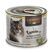 Leonardo Cat Food 755555 Katzen-Dosenfutter 200 g