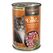 Leonardo Cat Food 755625 Katzen-Dosenfutter 400 g