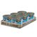 Leonardo Cat Food LEONARDO Reich an Seefisch