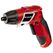 Einhell Akku-Schrauber TC-SD 3.6 LI LED-Arbeitslicht, 1.3Ah Li-Ionen