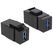 DeLOCK 86369 Keystone-Modul