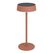 EGLO SIMERI Tischleuchte 3 W LED Orange, Farbe: Orange