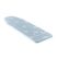 Leifheit 76179 Cotton Classic S/M Gepolsterter Bügelbrettoberbezug Baumwolle Blau