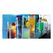 Arcoroc Islande Transparent 6 Stück(e) 360 ml