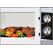 Trisa Electronics Micro Plus Silber Arbeitsplatte 17 l 700 W