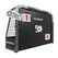 HUDORA 76973 Basketball-System Tragbar Rechteckig