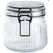 Schou 77083 Glas Rund Glas, Kunststoff, Silikon Transparent