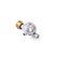 GLORIA 000182.5000 Druckminderer