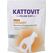 Kattovit 77142 Katzen-Trockenfutter 1,25 kg Adult Huhn