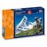 carta.media 7725 7 Puzzle Puzzlespiel 70 Stück(e) Tiere