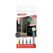 Edding 780 Gold, Metallicblau, Metallic green, Metallic lilac, Silber 5 Stück(e)