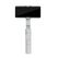 Sirui Switch X Selfie-Stick Smartphone Hellgrau, Farbe: Hellgrau