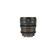 Sirui Night Walker 24mm T1.2, X-mount MILC/SLR Kinoobjektiv Grau, Farbe: Grau
