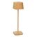 Konstsmide 7829-330 Tischleuchte LED Sand