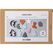 Creativ Company 782909 Ausstechform Silber