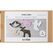 Creativ Company 782910 Ausstechform Silber