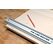 kwb LINE MASTER 1000 mm Aluminium Grau 1 Stück(e)