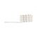 Paulmann LED-Stripe SimpLED Strip Set COB, 3000 K, 1.5 m, Weiss
