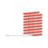 Paulmann LED-Stripe SimpLed Strip Set COB, RGB, 3 m, Weiss