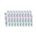 Paulmann MaxLED 250 Basisset 3m Zigbee RGBW Protect Cover IP44 15W 230/24V Silber