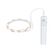 Paulmann LED Strip batteriebetrieben 1m 2W 156lm/m 30 LEDs/m 3000K