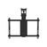 Multibrackets 7888 TV-Halterung 177,8 cm (70") Schwarz
