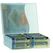 Maxell 24x LR6 AA Einwegbatterie Alkali