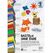 URSUS 7910099 Kunstdruckpapier Kunstpapier 164 Blätter