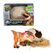 Primal Hatch, Jurassic World, Interaktiver T-Rex im Ei, 100+ Soundeffekte und Reaktionen