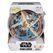 Games Perplexus Star Wars - The Mandalorian, 3D-Kugellabyrinth mit 80 Hindernissen