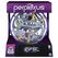 Games - Perplexus Epic 3D Kugellabyrinth mit 125 Hindernissen, Konzentrationsspiel mit 360° Bewegung, Geschicklichkeitsspiel für Kinder ab 8 Jahren und Erwachsene